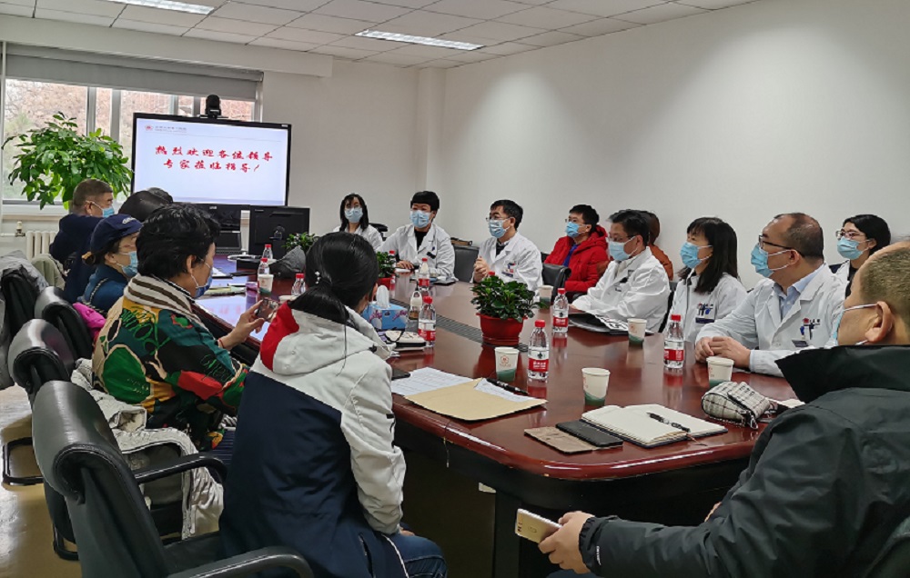 我院职业病诊断、职业健康检查工作顺利通过年检