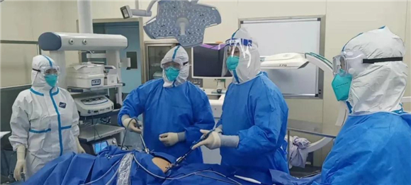 解密!北医三院延庆冬奥保障中心漂流日记本