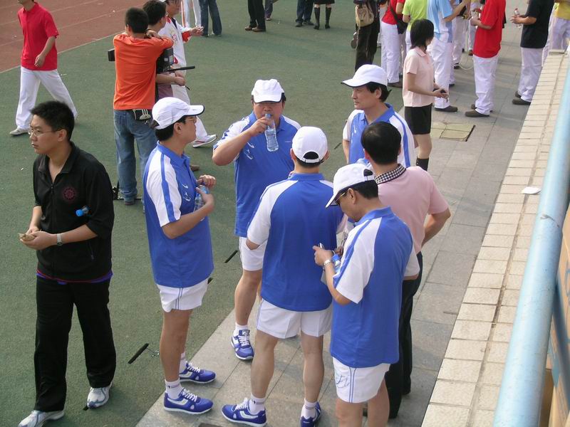 2007年运动会