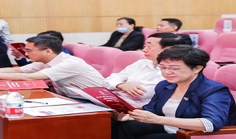 新起点 谱新篇|90余位业内顶尖大咖齐聚首,“北大健康论坛·2022”盛大开幕