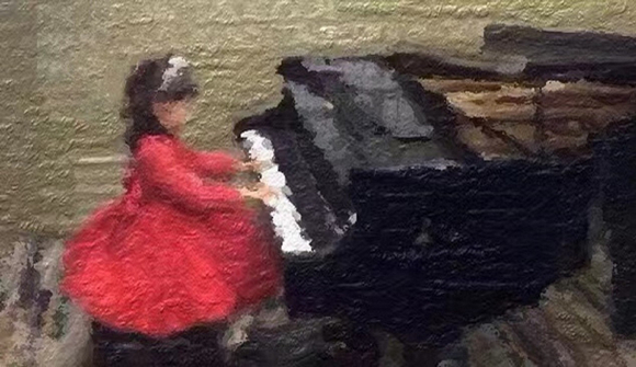 医院人间：这世界，她曾看过