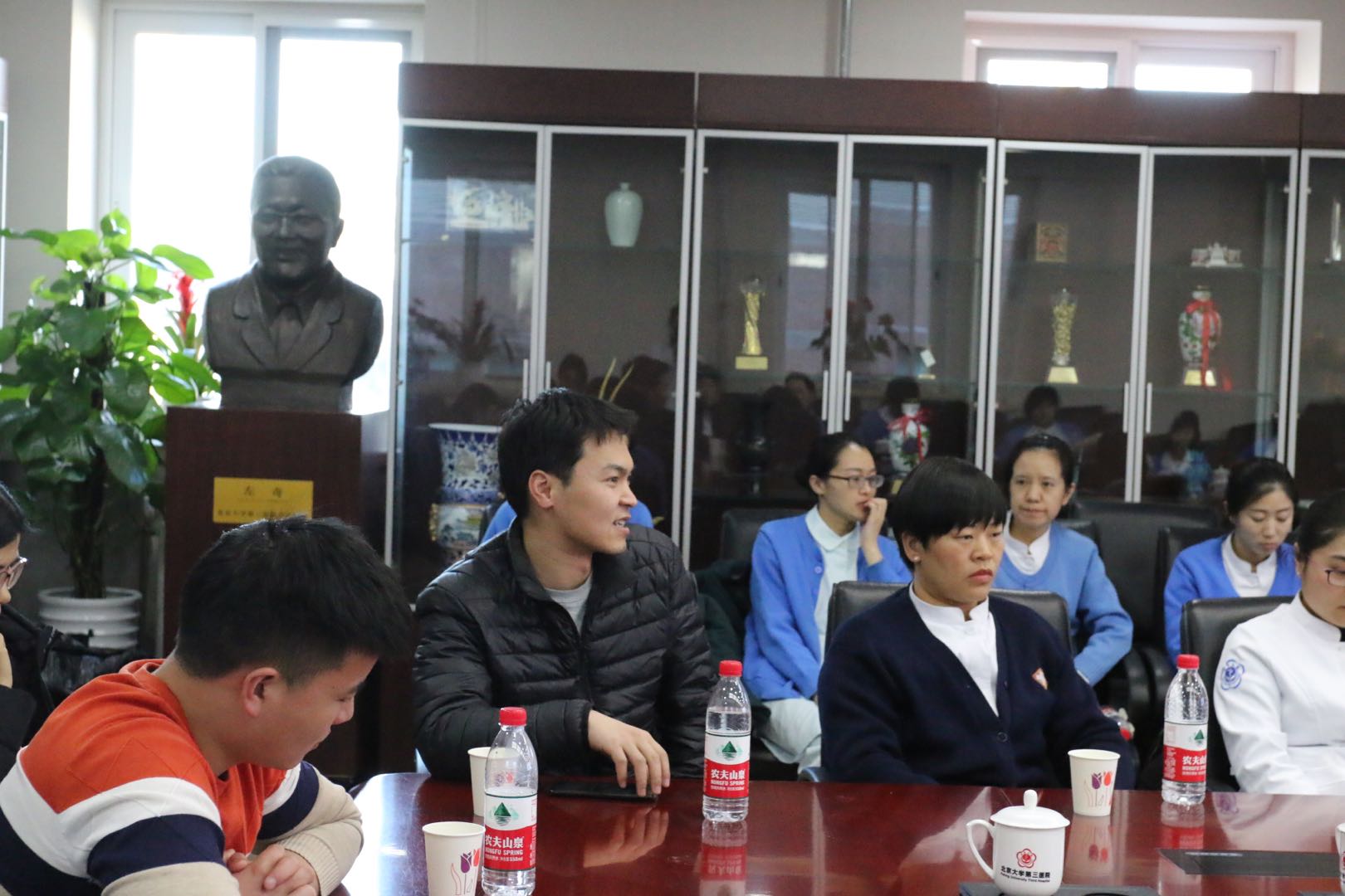 不忘初心,砥砺前行