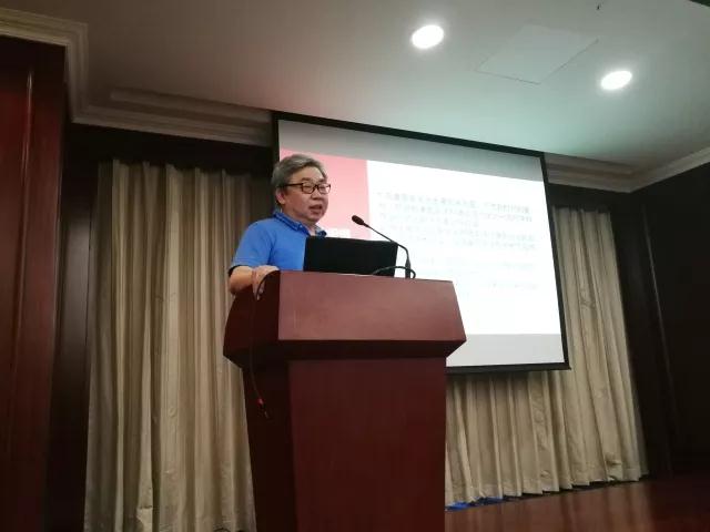 康复科主任周谋望教授当选北京医学会物理医学与康复分会第十二届主任委员