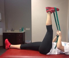 应对膝关节的“炎”重警告,康复医学专家给您支招!