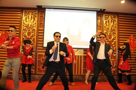 多才多艺的神经科人-2